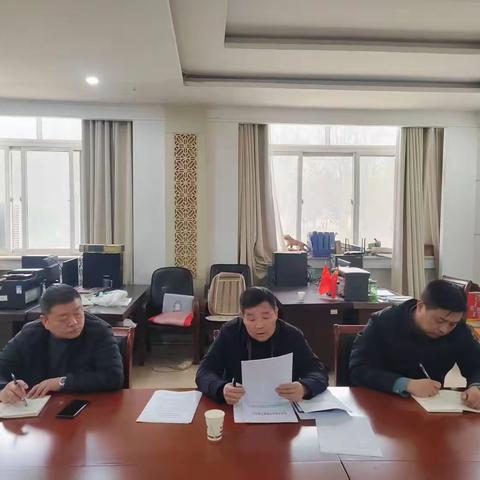 机关第七支部开展“坚守初心勇担当 践行政绩护校园”主题党日活动