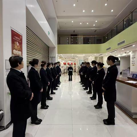 佛冈支行营业室提供多元优质服务