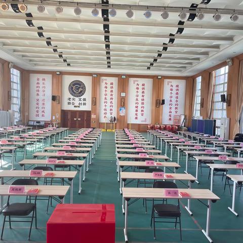 党员心声（三）