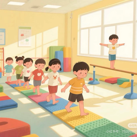 学习困难|专注力不好，原来是“感统失调”在作怪！