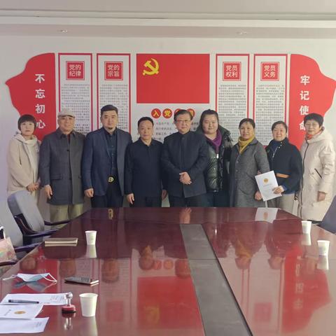 槐荫区总工会集体协商指导员工作篇（六）