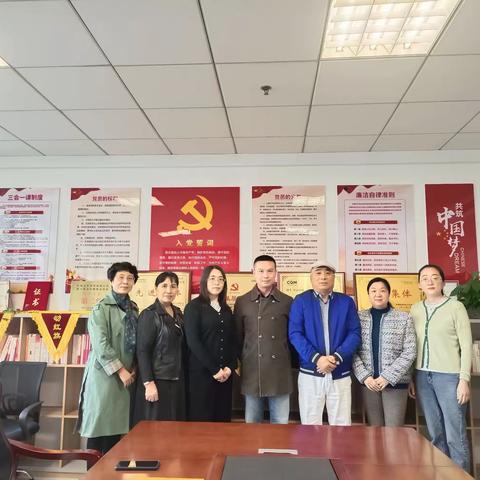 槐荫区总工会集体协商工作篇