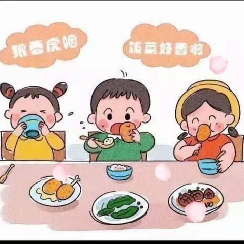 "食"在幸福———南雄市实验幼儿园学前教育集团第3-4周食谱分享