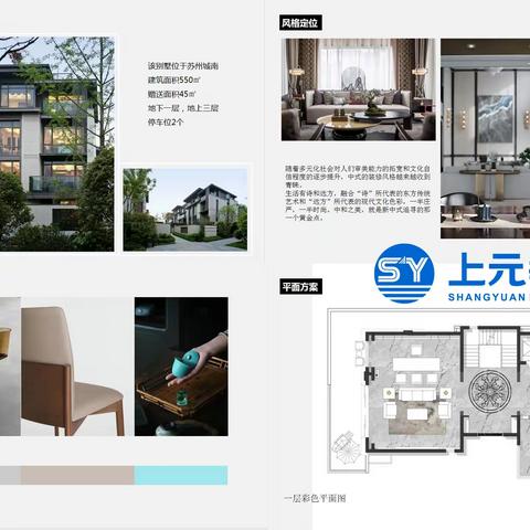 南通哪有室内设计培训#不同的门有什么区别？