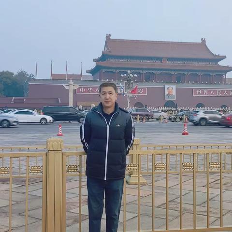 【海林二中•工会】 “扬正气 强师风 树典范 做人民满意的教师” ——海林市第二中学 2025年度十一月份月度人物评选