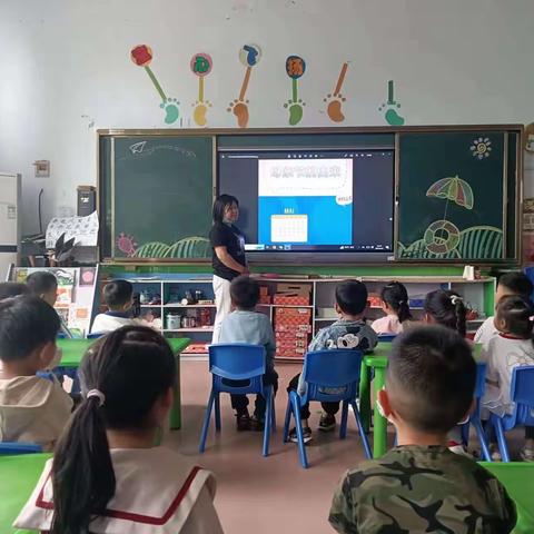童心报春晖，爱在母亲节——常东幼儿园母亲节主题活动