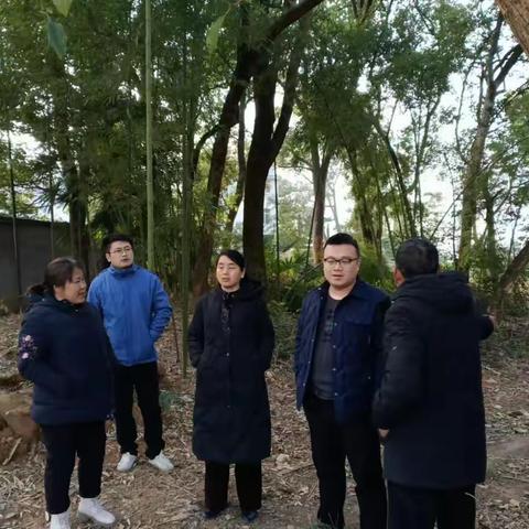 【弋江街道人大】协调封路解难题 推动工作赢民心