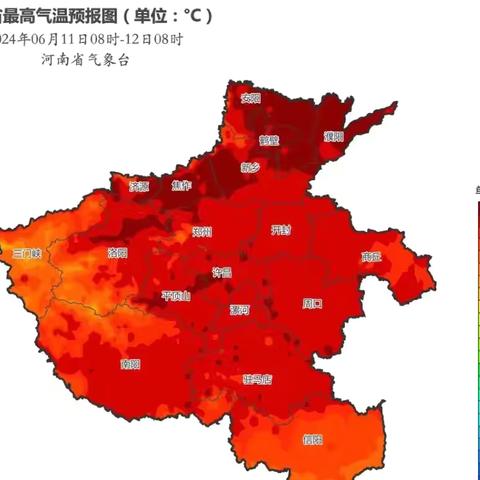 顶烈日冒酷暑战高温 坚守在巡视工作一线