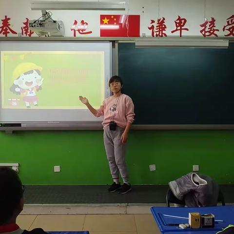 保护野生动物，维护生态安全——东港镇第二小学保护野生动物宣传活动