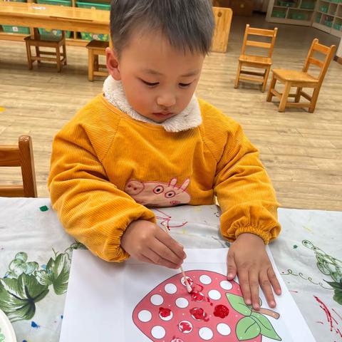 道幼小二班第三周延时精彩回顾