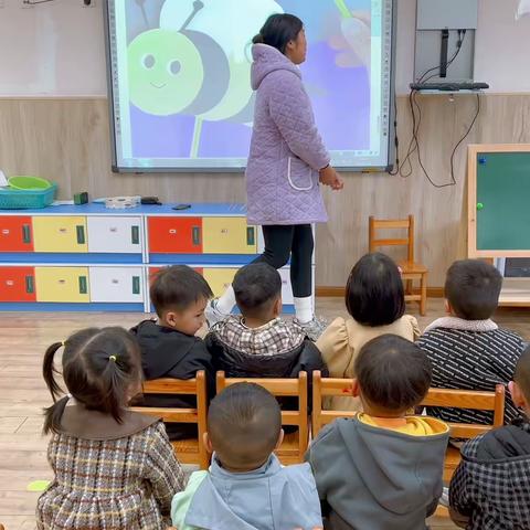 道幼小二班第六周延时课堂精彩回顾