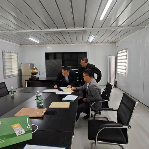 吉阳区应急管理局日常工作情况