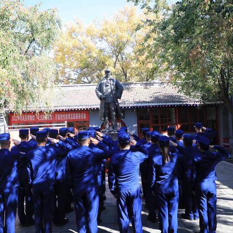 岢岚县消防救援大队荣获2022年度忻州市“青年文明号”荣誉称号