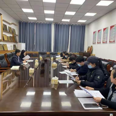 甸柳新村街道高质量做好机关事业单位劳动工资报表核实录入工作