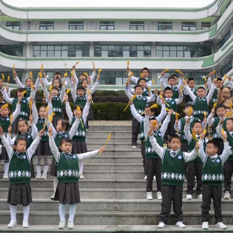 谁知盘中餐 粒粒皆辛苦——新世纪光华学校小学部“勤俭节约”主题活动