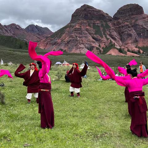 文艺点亮景区，文化浸润人心