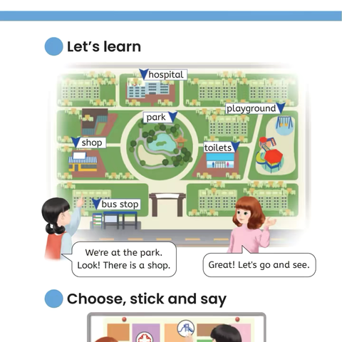 【臻美·教研】研途奋进启新程  英语教学绽芳华——广昌县第四小学英语教研活动纪实