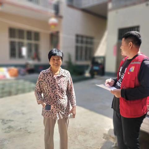 多举措开展扫黑除恶 增强社区群众幸福感