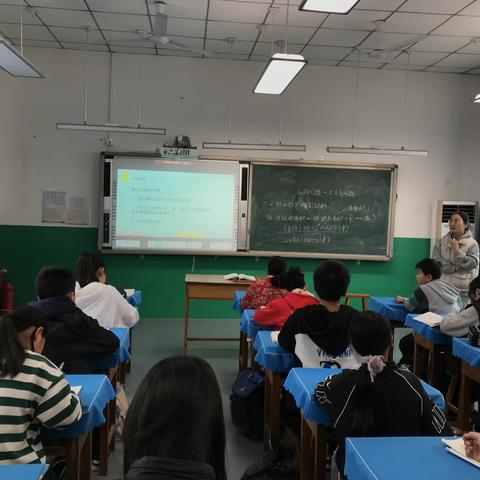 【麻家坞学区二村教学点&中心小学】撷数学学习之重彩，绘集体备课之美篇