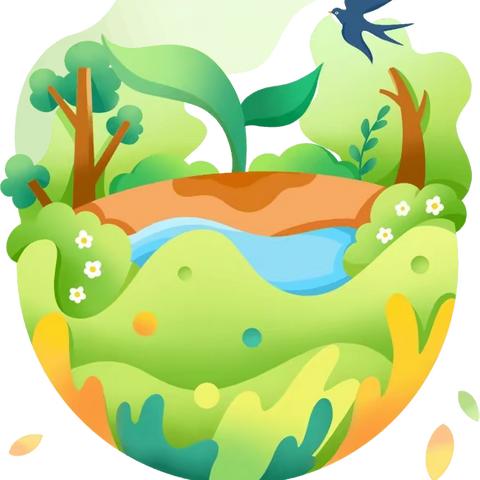 世界环境日  环保记心中—墨尔根小学开展世界环境日主题宣传活动