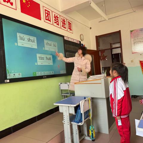 童年不同样·乐考伴成长—第九农场中心小学一年级乐考剪影