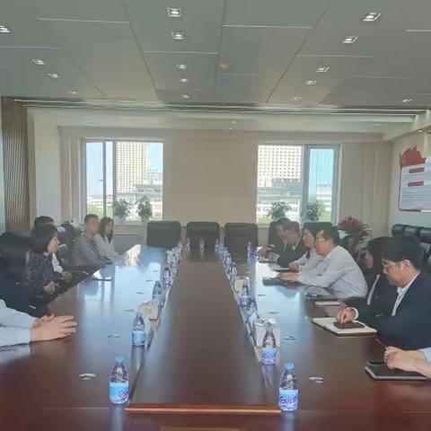 辽宁盘锦分行新版《员工违规行为处理规定》宣传教育活动——省行专业“上门送教”现场培训