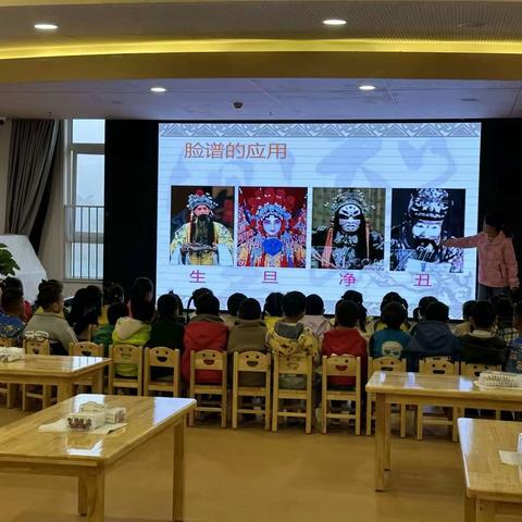 【抓学习，促提升】优课促提升，风采齐绽放——平凉市幼儿园教育集团新洲嘉苑分园公开课观摩活动