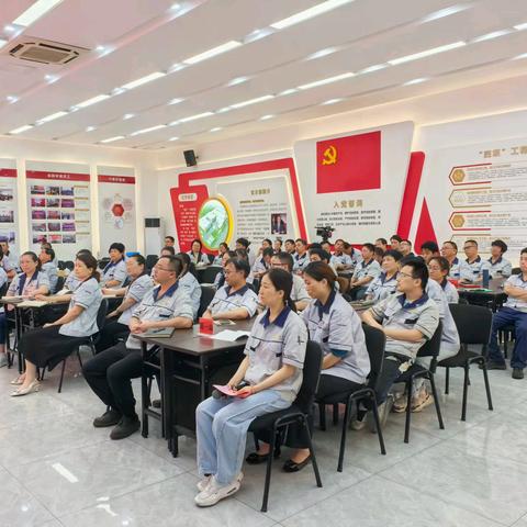 第135期幸福课堂培训暨幸福课堂教研组换届仪式