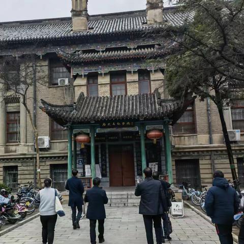 河南省钱币学会与河南大学历史文化学院召开交流合作座谈会