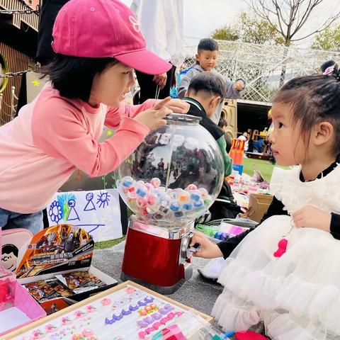 春和陶然幼儿园         2024首届财富小镇