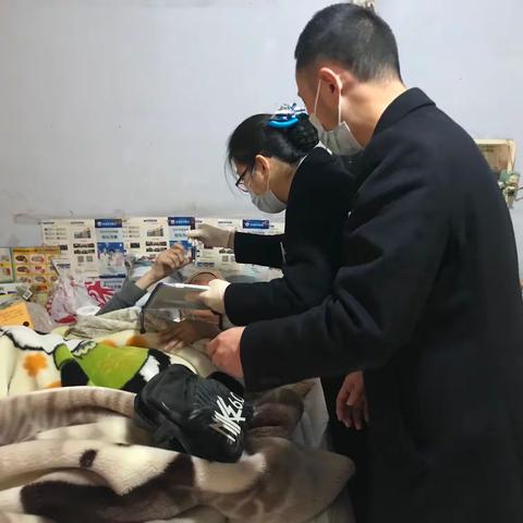 客户遇难题，服务暖人心