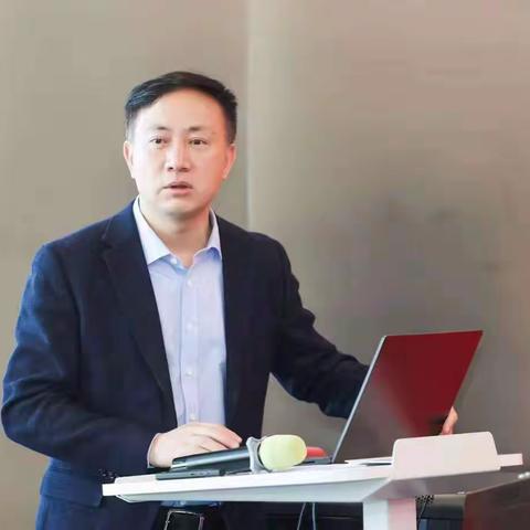 【浙江冶商风采】浙江湖北大冶商会会长--曹祥涛