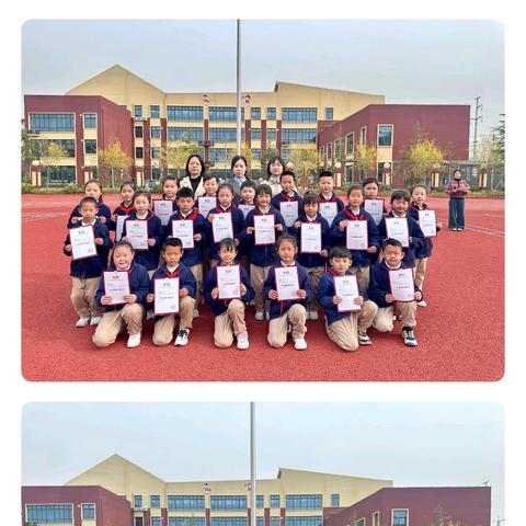 【东小•德育】传承雷锋精神 点亮时代光芒——大荔县东府小学学雷锋主题月活动总结