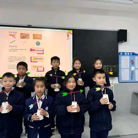 【东小·德育】清明寻春韵 传统润童心——大荔县东府小学二十四节气之清明