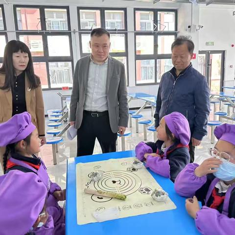 【东小·心育】呵护心灵幼苗 点亮成长星光——大荔县东府小学开展心理健康教育系列活动