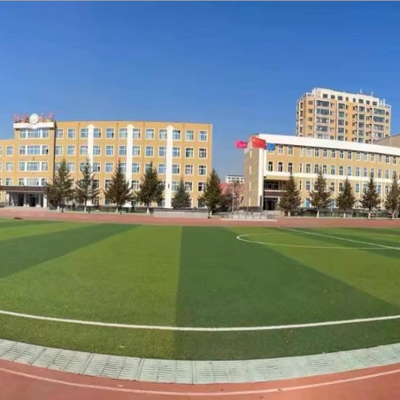 “三个课堂”擎画新图景，共同体校赋能向未来——拜泉县第三中学组织“区域联盟共同体”开展教科研活动