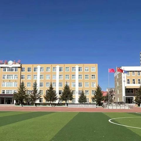 知宪法于心 ，守宪法于行 ——拜泉县第三中学开展学宪法系列活动纪实