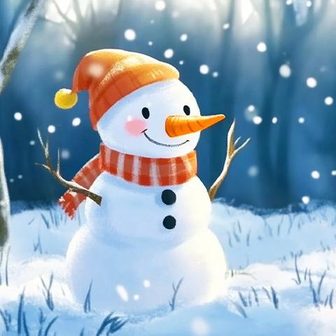 雪韵三中，雕绘冬章 ﻿——第三中学雪雕创作活动纪实