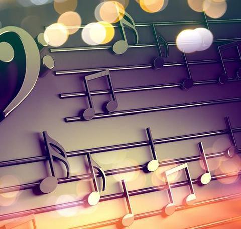 感受音乐的力量 展现合作之美