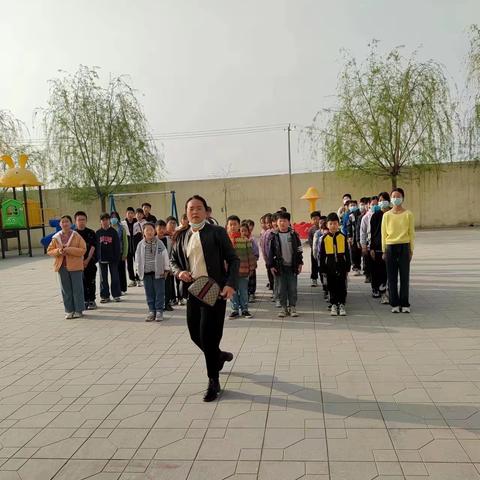 不负春光，快乐出游