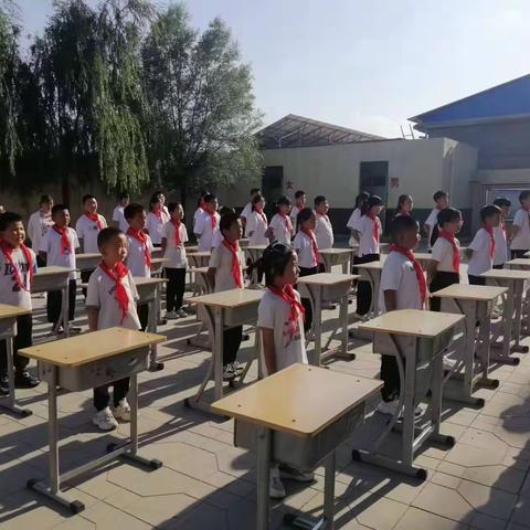 特色大课间 活力满校园 ——北湖小学特色大课间活动