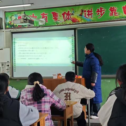 心中有“数” ，“学”无止境——下高池小学数学听评课