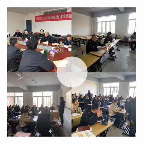 西安市长安区市场监督管理局招聘面试工作顺利完成