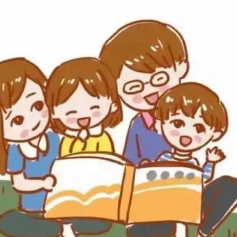 阅读伴我成长，书香浸润童年——教育路小区幼儿园大班级部家长读书沙龙活动