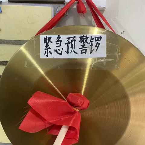 社区防汛进行时  筑牢安全防护堤