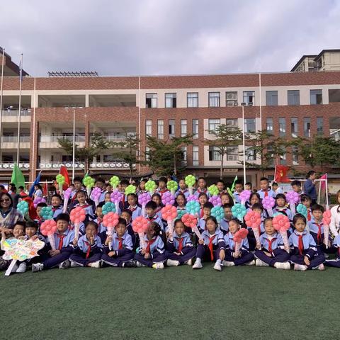 宁师附小二五班，好学爱动强体魄——参加校第39届师生体育运动会暨第17届冬季阳光长跑活动侧记