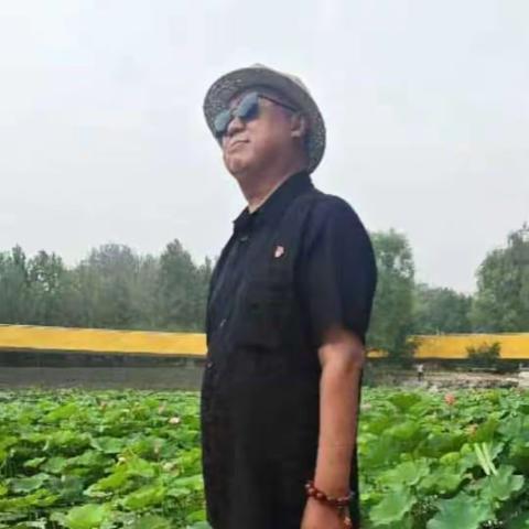 散文诗朗诵《细雨无声》