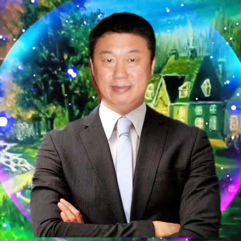 大爱绽异彩  深痛暖人心