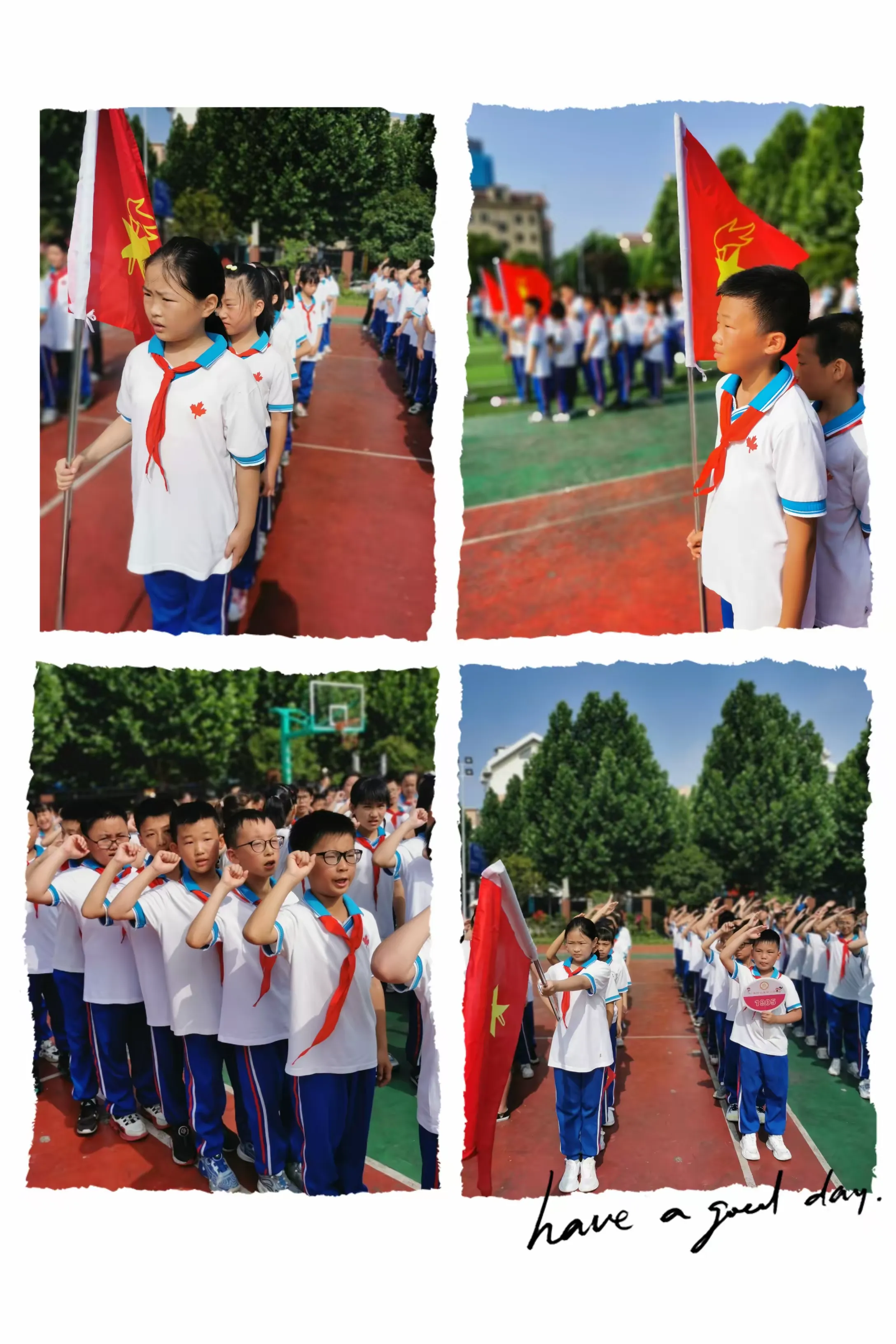 简篇-1905班期刊(第42期)