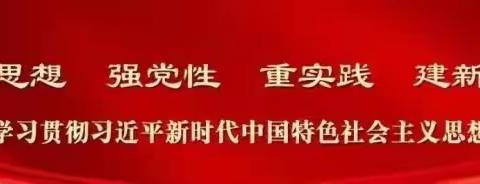 【“三抓三促”活动进行时】张家川县第四幼儿园第十周园务周报